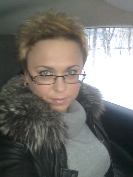 Яна Медведева