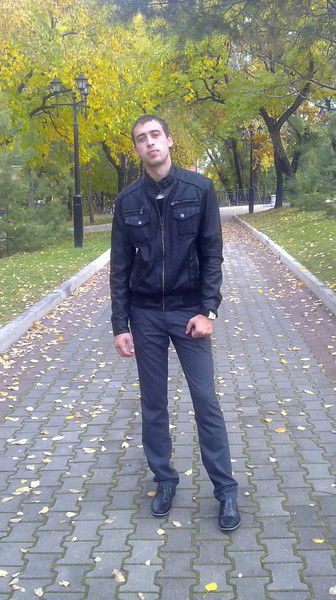 Витёк Кужель