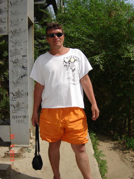 Андрей Ивановский