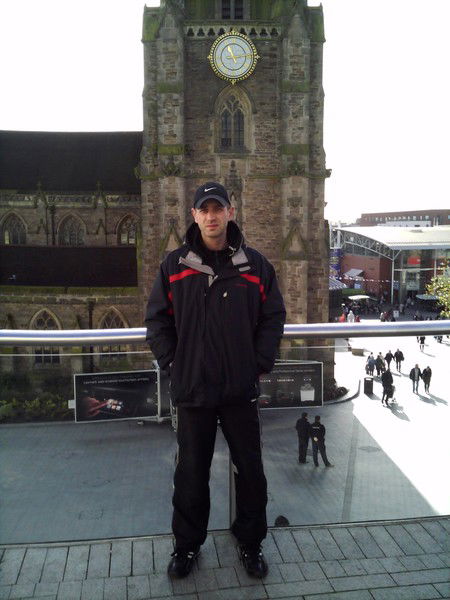 Алексей Павлюкевич