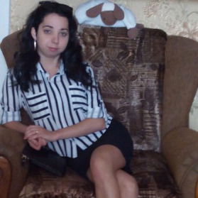 Натали Нефёдова