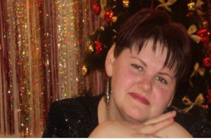 Елена Масловская (Жугина)