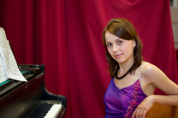 Алина Иванова