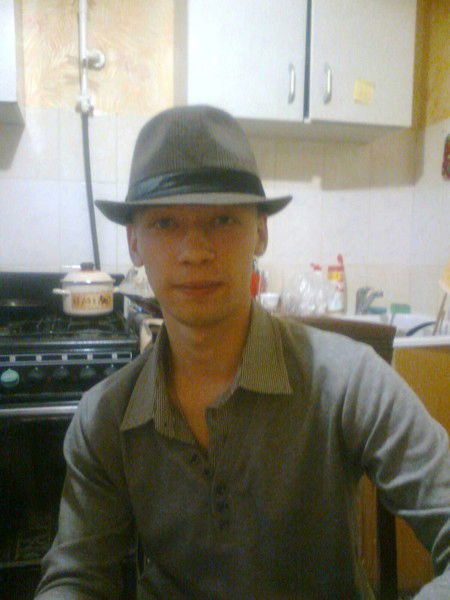 Алексей Егошин