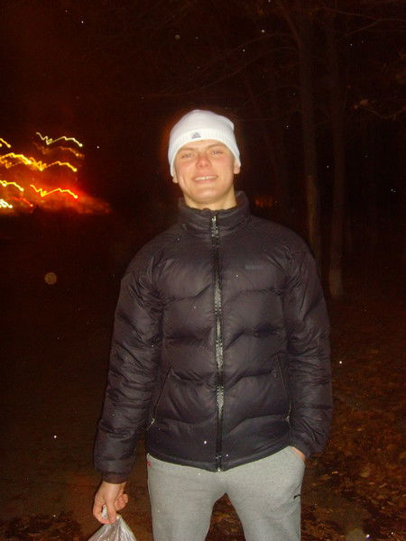 Вадим Чуваин