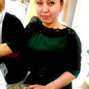 Guljazira Azhihojaeva