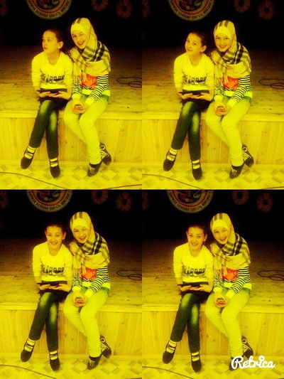 Аделя Маликова