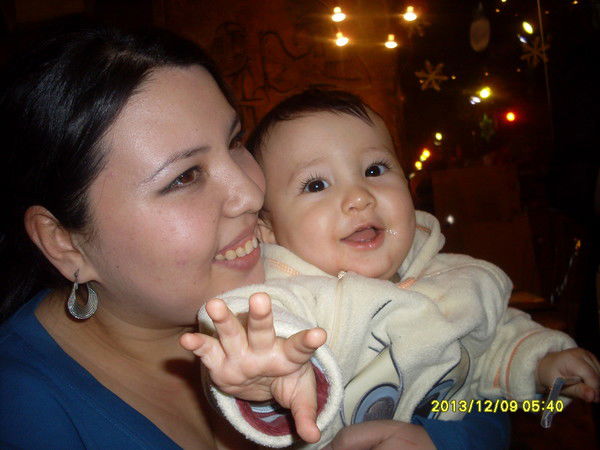 Алтынай Ешимбетова