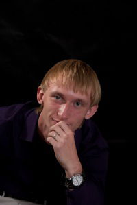 Евгений Макаров