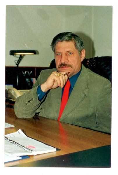 Валерий Еремеев
