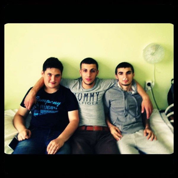 Рамазан Махачов