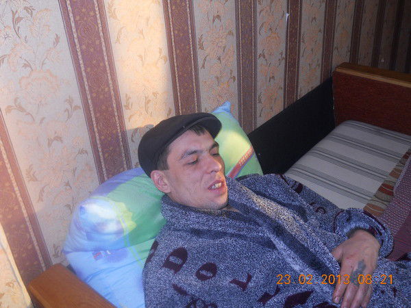 Герман Потапов