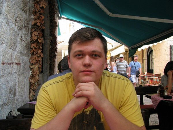 Павел __________