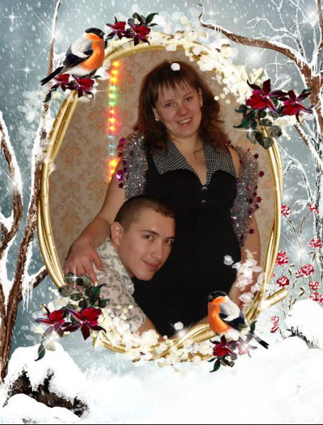 Ирина Шорохова