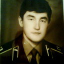 Имаш Кызылбаев