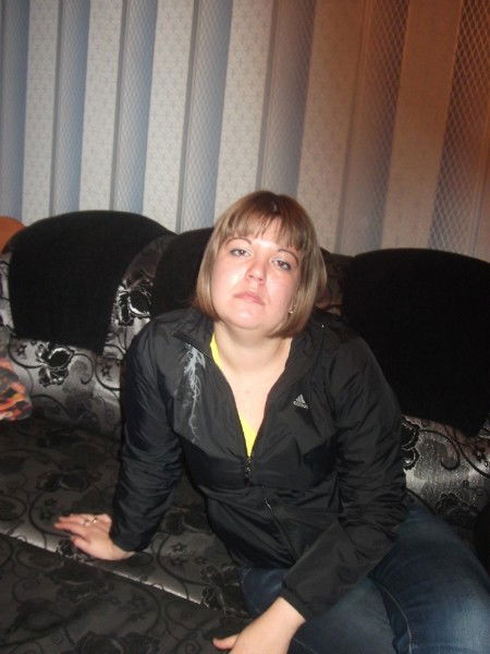 Любовь Кинёва