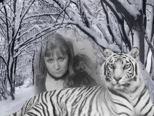 Татьяна Панкова