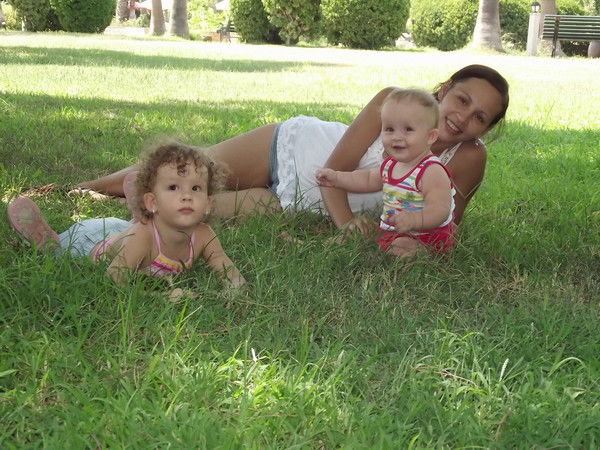 Айгуль Хамзина