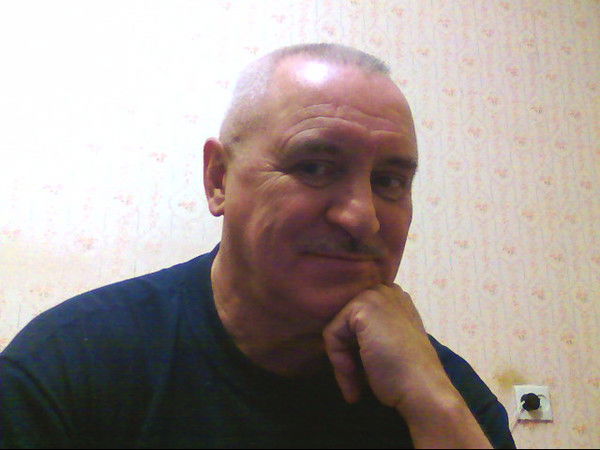 Лев Куварин