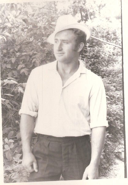 Ольга Слышкова