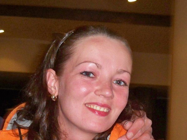 Елена Жарикова