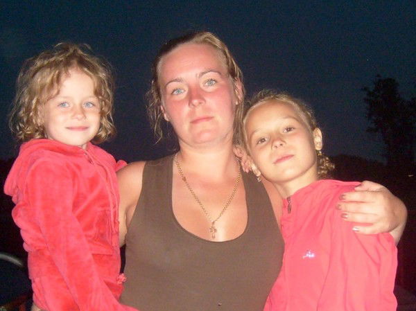 Елена Мишлова