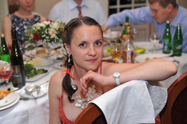 Марина Перепечина