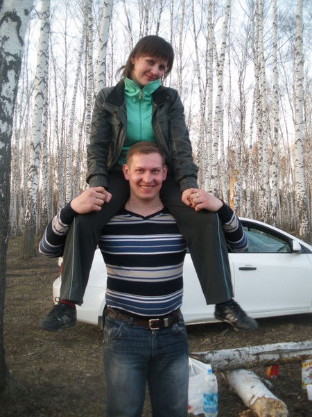 Сергей Мартьянов