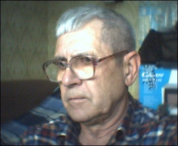 Станислав Будяк