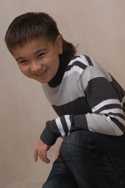 Тигра Асымов