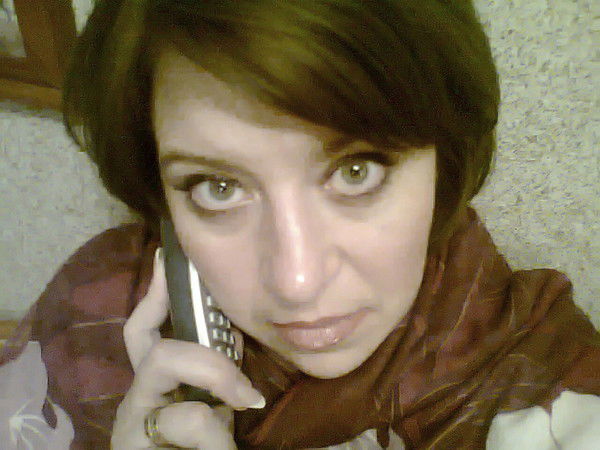 Нелли Ясюкевич