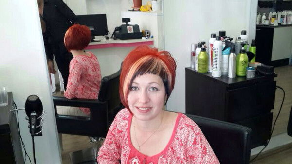 Анна Барская