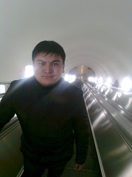 Ержан Жиенбаев