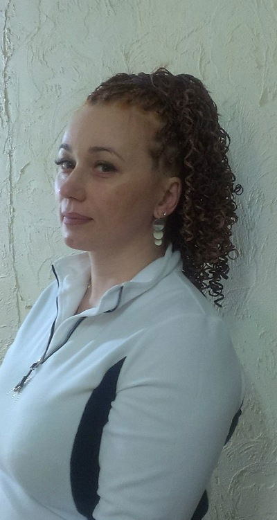 Инесса Лещева