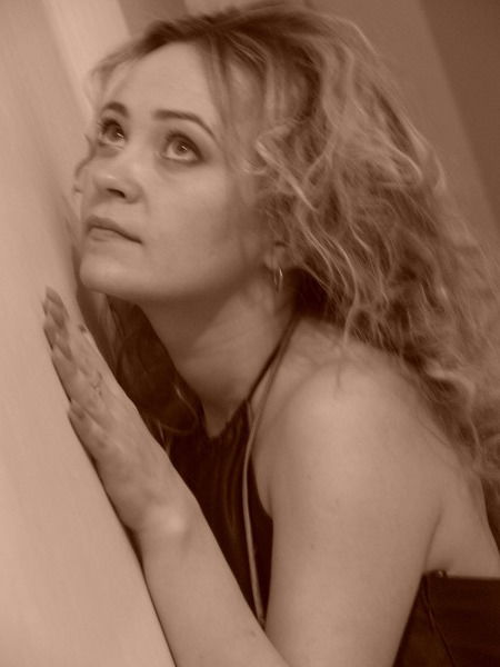 Алла Иванова