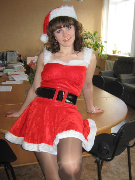 Юлия Трубчанинова