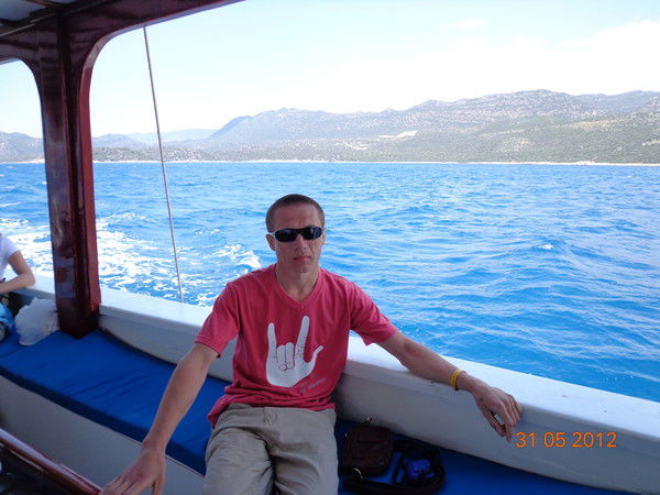 Андрей Забелин