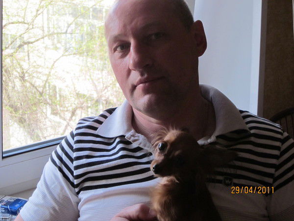 Евгений Рудаков