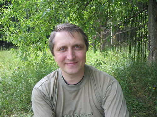 Павел Кершнер