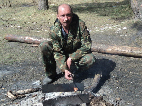 Юрий Степанов