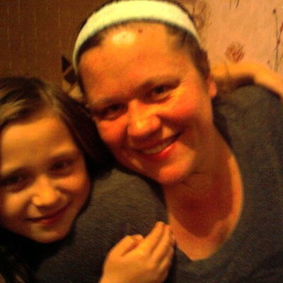 Настя Аверочкина