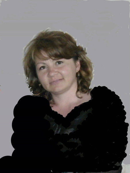 Натали Тундыкова (Пашкевич)