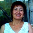 Rashida Mukasheva