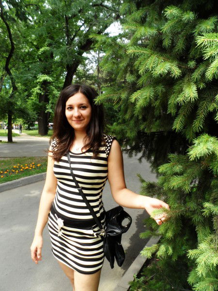 Надежда *****