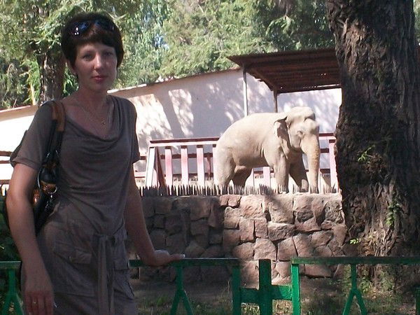 Жанна Шварц