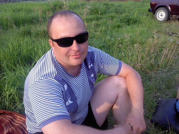 Геннадий Шатилов