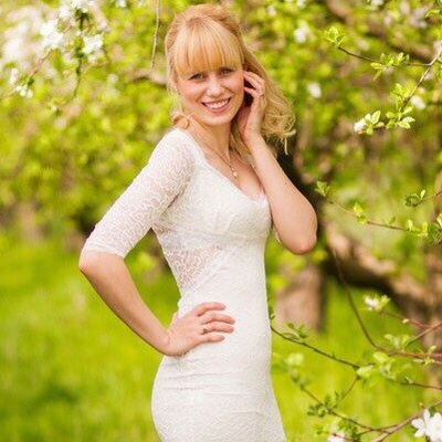 Анжелочка Мазурова