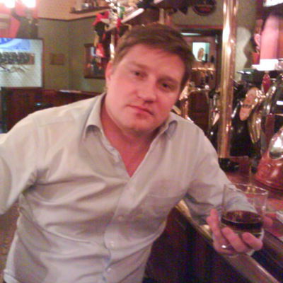 Сергей Борисов