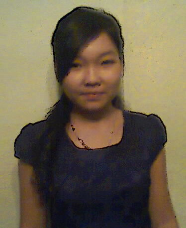 Гуляяяяя Gulia