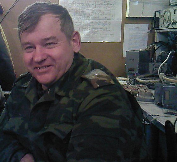 Роман Партыка